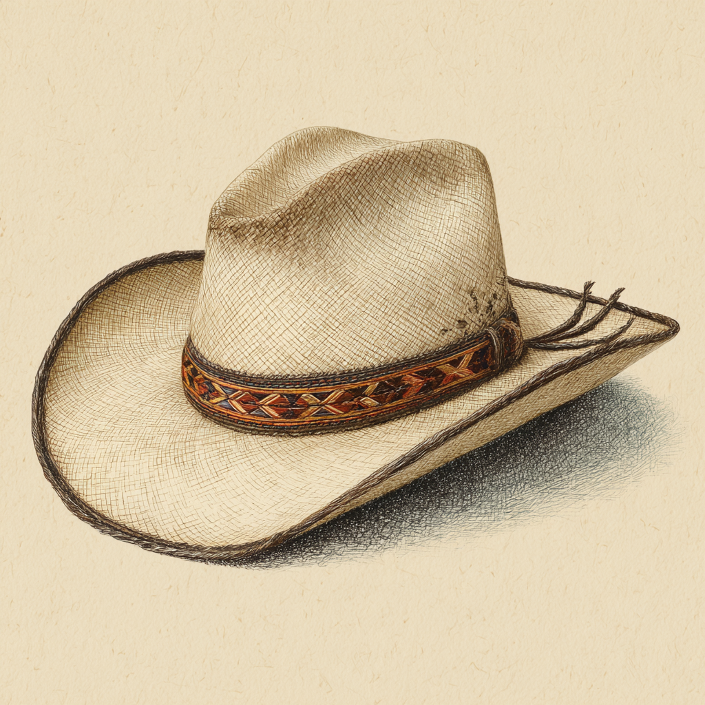 HAT BANDS....coming soon